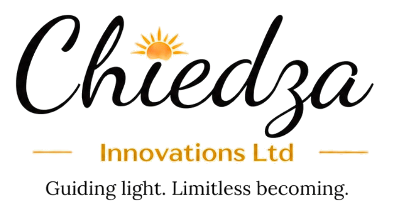 Chiedza Innovations Ltd — Guiding light. Limitless becoming.